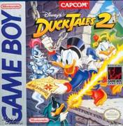 2-in-1 DuckTales 2 And Hercules